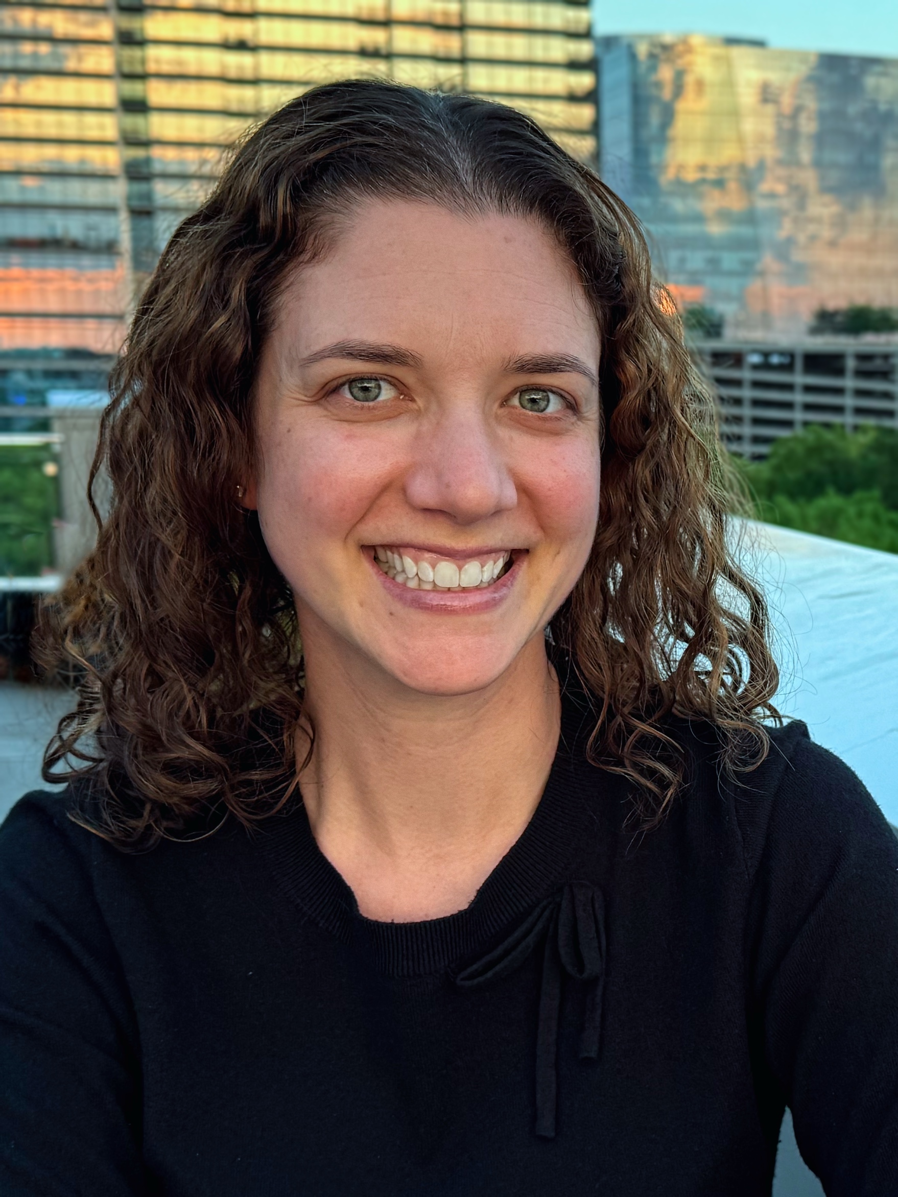 Leah Schrubbe, PhD, MSc